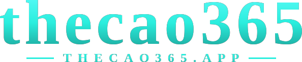 thecao365 logo